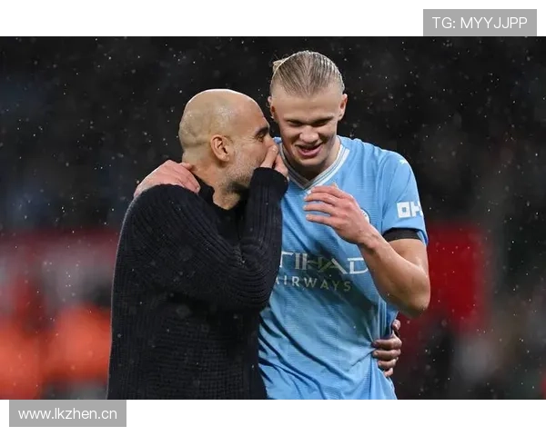 哈兰德效率攀升,曼城进攻体系单一化问题逐步显现 哈兰德效率攀升,曼城进攻体系单一化问题逐步显现