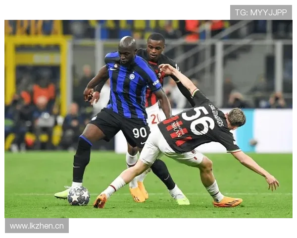 国际米兰进攻全靠一招？进球集中暴露战术隐患