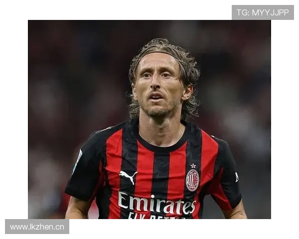 佩德里 vs 莫德里奇：当代中场组织核心的风格与效率对比