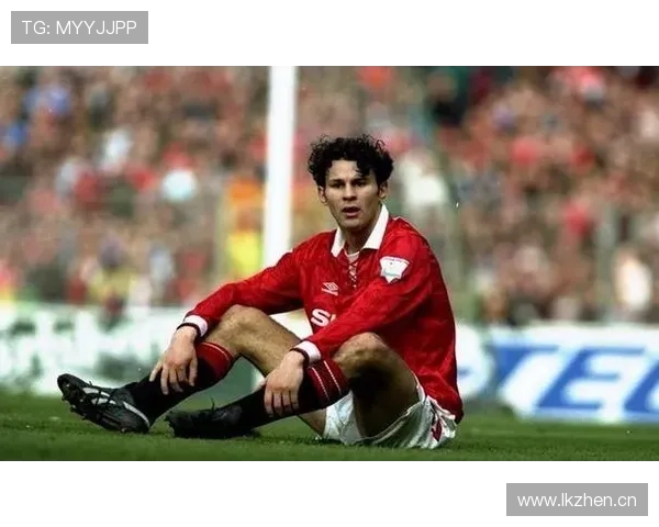 在控球偏向下罗本与吉格斯边路推进结构出现分化