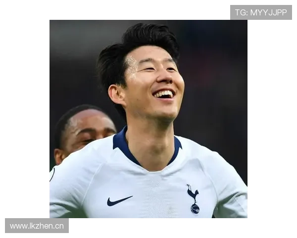 孙兴慜的天赋在哪些维度上体现了顶级水平？