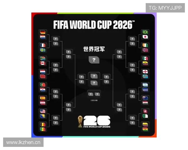 2026世界杯I组晋级形势落定：前三名全部进入32强